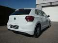 Volkswagen Polo Comfortline TSI OPF APP-CONNECT FRONT-ASSIST Weiß - thumbnail 7