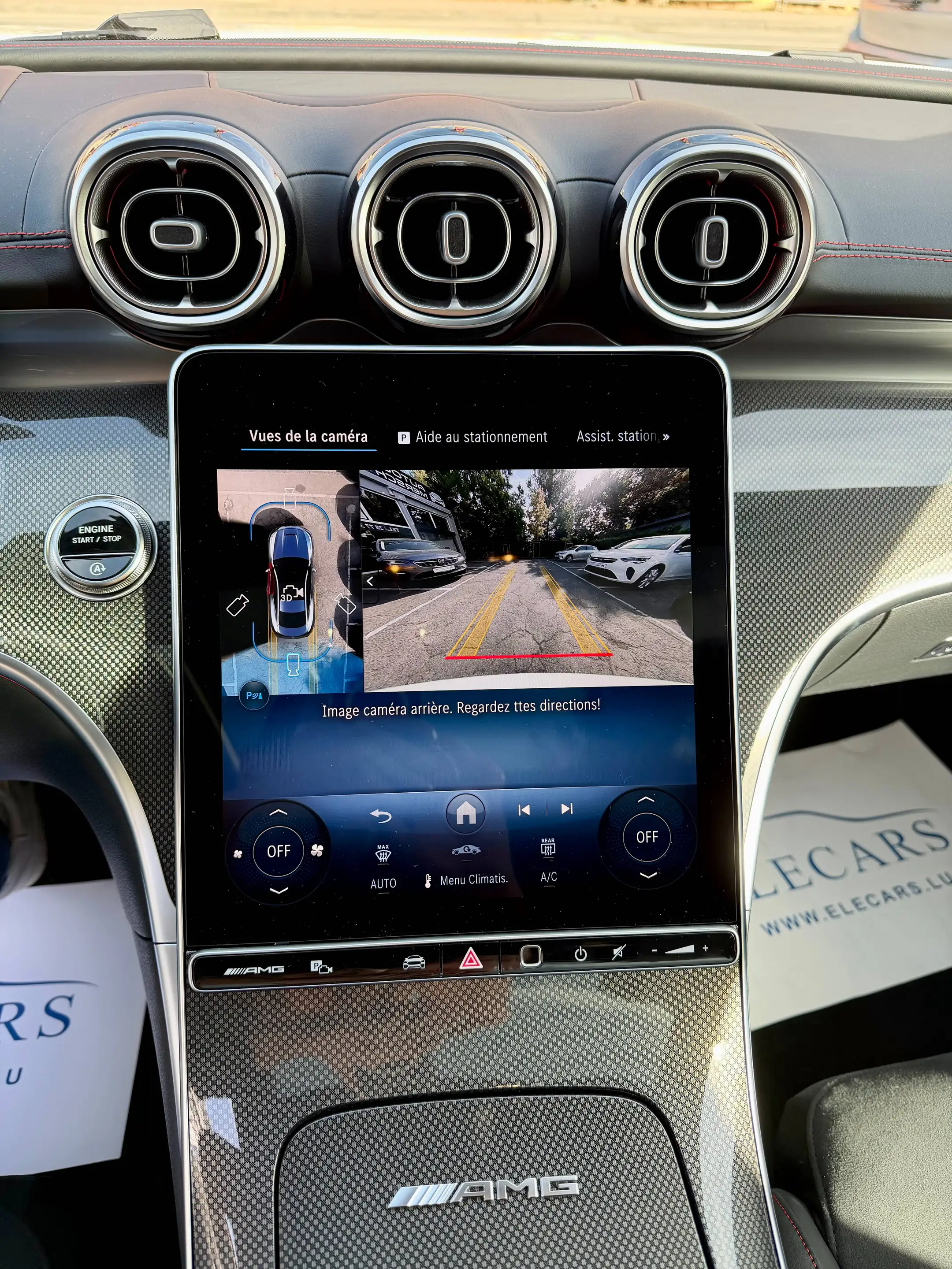 Mercedes-Benz CLE 53 AMG AMG CLE 53 4Matic Premium Plus (236.362) — photo 13