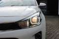 Kia Rio 1.4 DynamicLine Lederen bekleding, Navigatie, Came Blanc - thumbnail 34