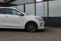 Kia Rio 1.4 DynamicLine Lederen bekleding, Navigatie, Came Blanc - thumbnail 31