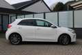Kia Rio 1.4 DynamicLine Lederen bekleding, Navigatie, Came Blanc - thumbnail 2