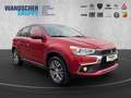 Mitsubishi ASX 1.6 MIVEC Kam.+SHZ+LM+KlimaA+DAB+Isofix Rouge - thumbnail 9