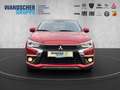 Mitsubishi ASX 1.6 MIVEC Kam.+SHZ+LM+KlimaA+DAB+Isofix Rouge - thumbnail 10