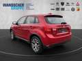 Mitsubishi ASX 1.6 MIVEC Kam.+SHZ+LM+KlimaA+DAB+Isofix Rouge - thumbnail 5