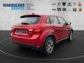 Mitsubishi ASX 1.6 MIVEC Kam.+SHZ+LM+KlimaA+DAB+Isofix Rouge - thumbnail 7
