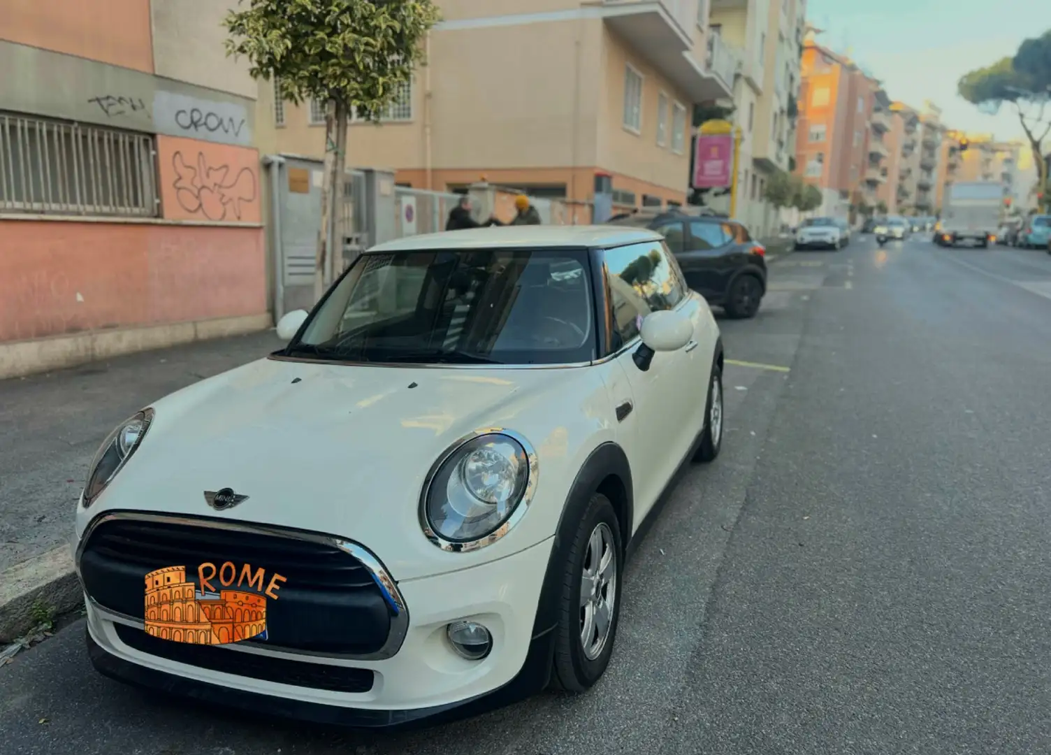 MINI One D 1.5 3p - 1