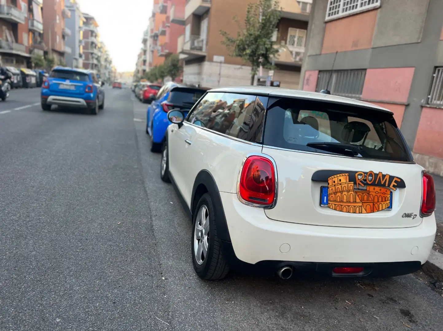 MINI One D 1.5 3p - 2