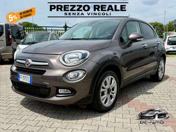 1.4 m-air Cross 4x2 140cv ** CARPLAY - RETROCAMERA - CONTROLLO CORSIA **