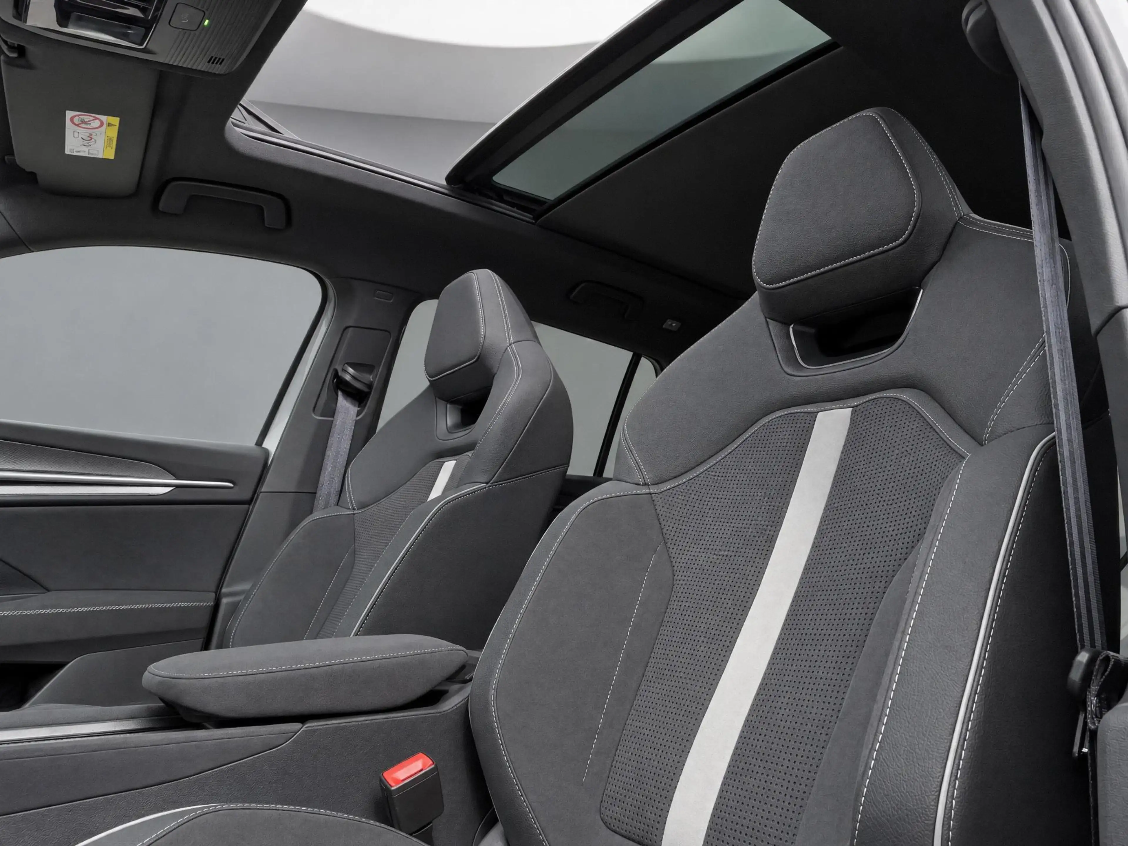 Skoda Kodiaq 1.5 TSI 204pk DSG PHEV Sportline Business · Panora — photo 9