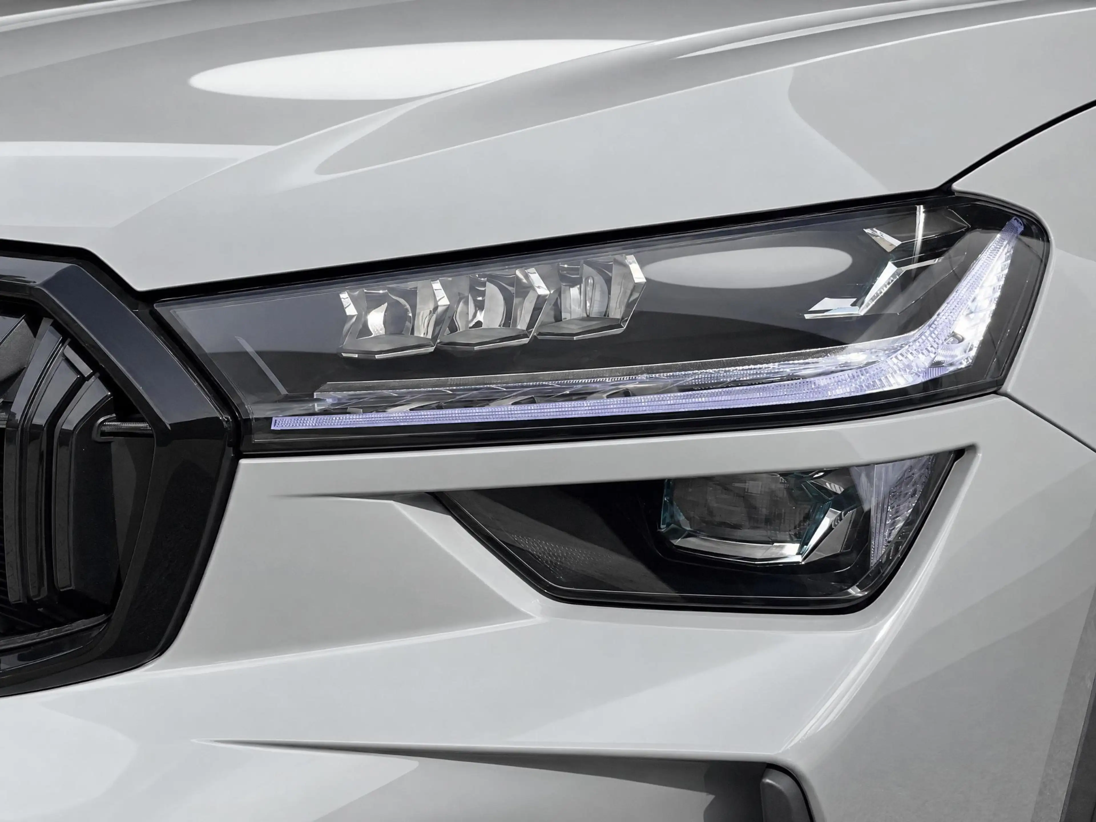 Skoda Kodiaq 1.5 TSI 204pk DSG PHEV Sportline Business · Panora — photo 3