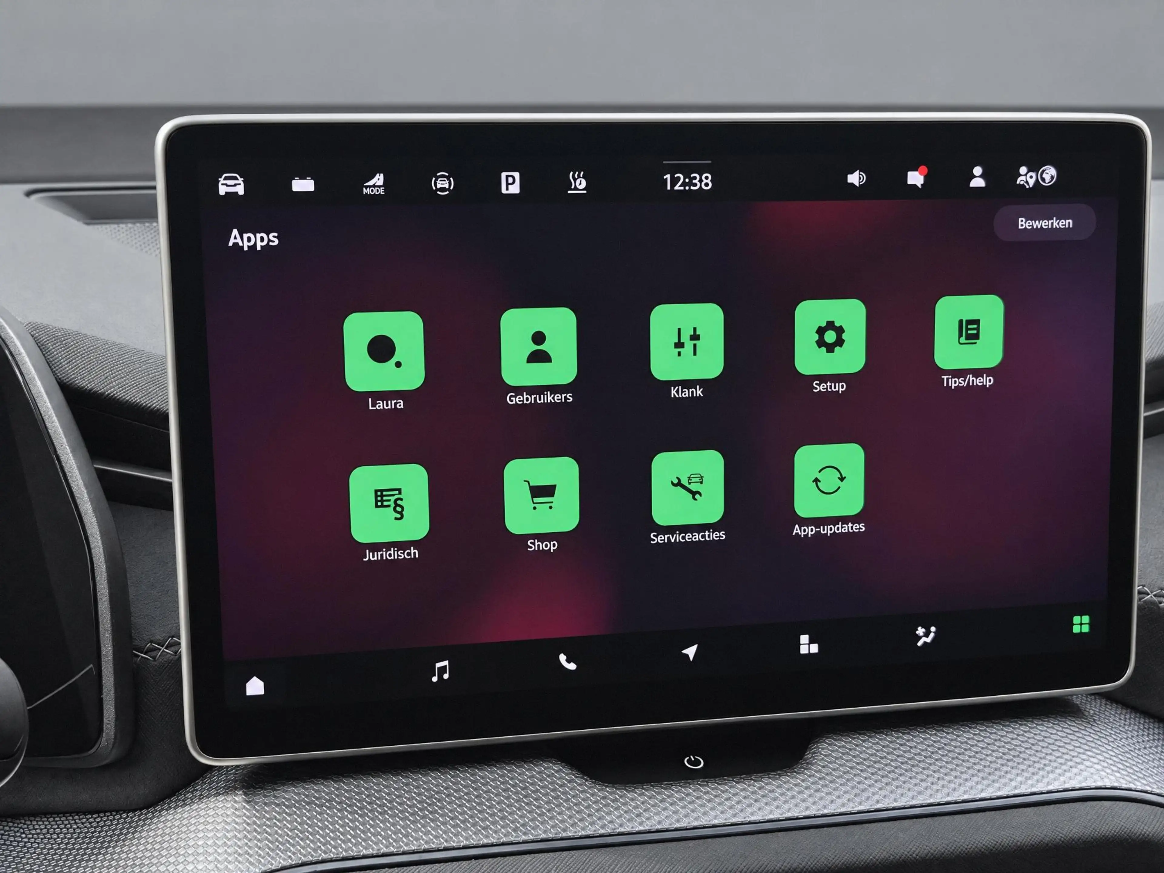Skoda Kodiaq 1.5 TSI 204pk DSG PHEV Sportline Business · Panora — photo 13
