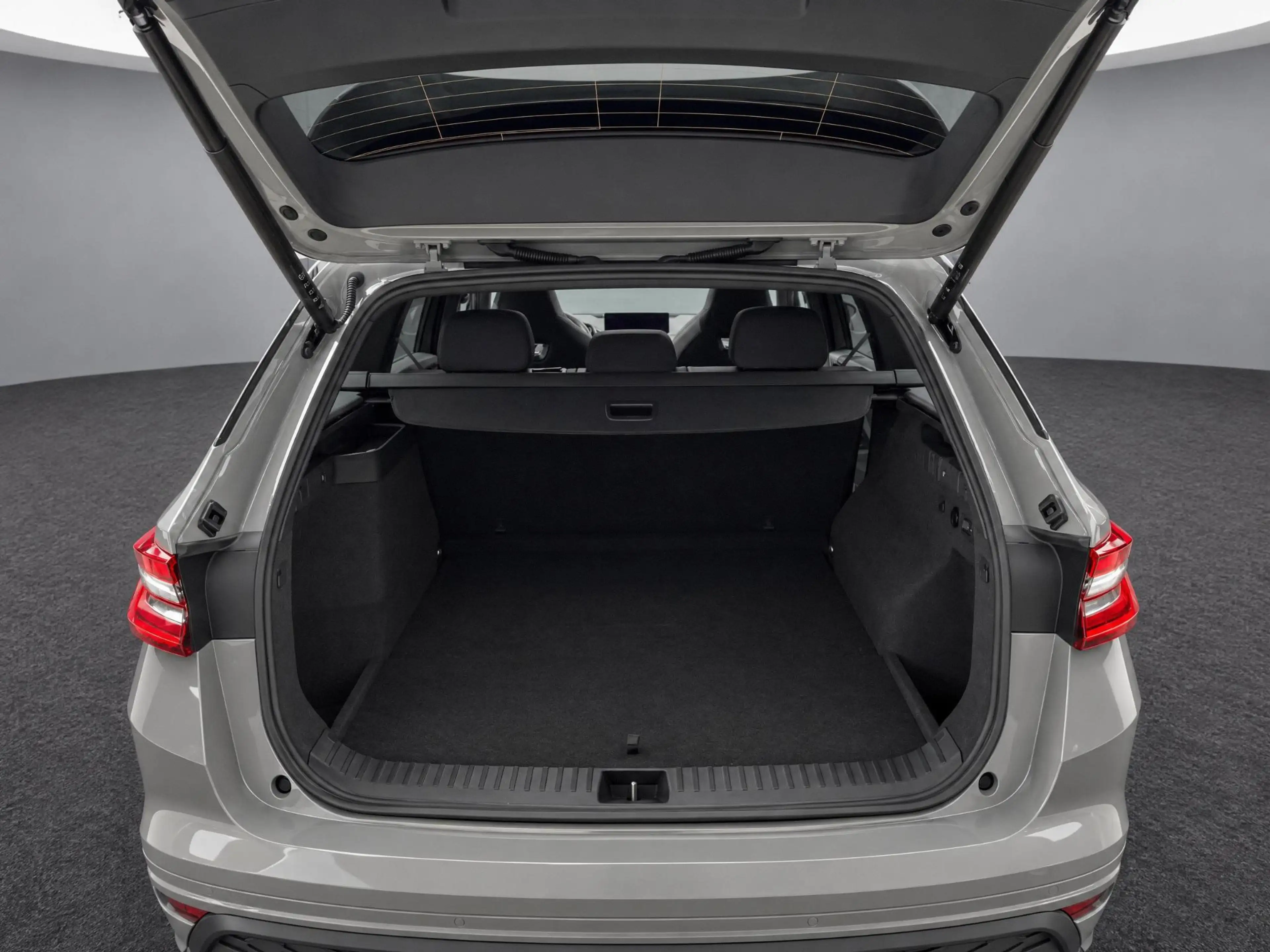 Skoda Kodiaq 1.5 TSI 204pk DSG PHEV Sportline Business · Panora — photo 7