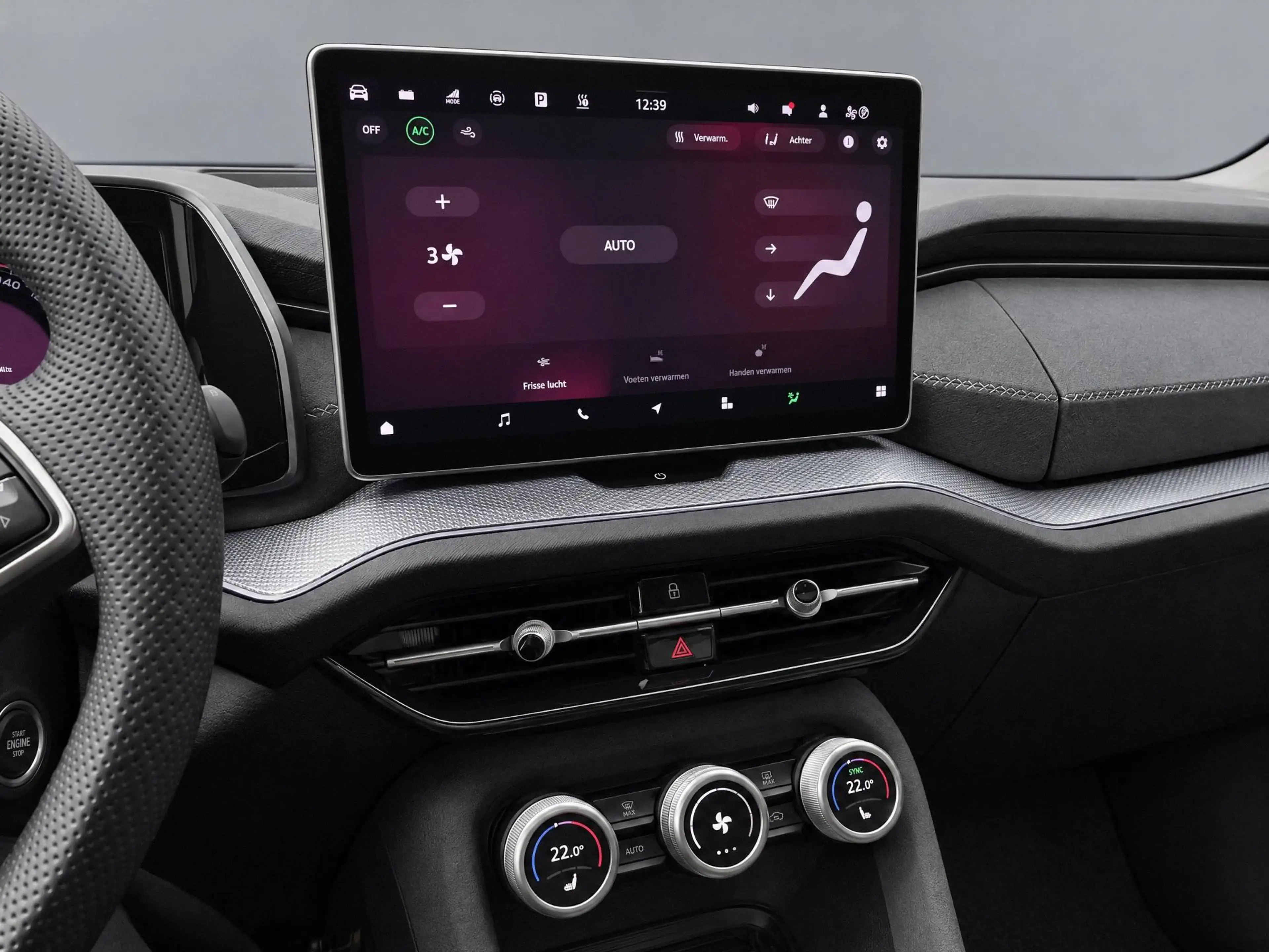 Skoda Kodiaq 1.5 TSI 204pk DSG PHEV Sportline Business · Panora — photo 15