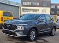 Hyundai SANTA FE 2,2 CRDI DCT Blau - thumbnail 1