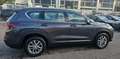 Hyundai SANTA FE 2,2 CRDI DCT Blau - thumbnail 3