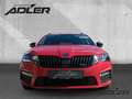 Skoda Octavia Combi RS 4x4 2.0 TDI El. Panodach Navi Digitales C Rood - thumbnail 6