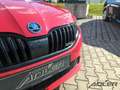 Skoda Octavia Combi RS 4x4 2.0 TDI El. Panodach Navi Digitales C Rood - thumbnail 25