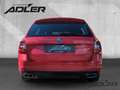 Skoda Octavia Combi RS 4x4 2.0 TDI El. Panodach Navi Digitales C Rood - thumbnail 7