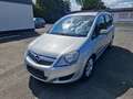 Opel Zafira B Innovation 1.8 TÜV 04/2027 7 Sitze Argintiu - thumbnail 3