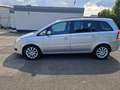 Opel Zafira B Innovation 1.8 TÜV 04/2027 7 Sitze Argintiu - thumbnail 4