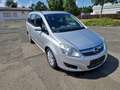 Opel Zafira B Innovation 1.8 TÜV 04/2027 7 Sitze Argintiu - thumbnail 1