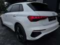 Audi A3 Sportback 45 TFSI e-tron 245 pk S-line Black Pano Wit - thumbnail 10