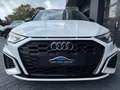 Audi A3 Sportback 45 TFSI e-tron 245 pk S-line Black Pano Wit - thumbnail 3