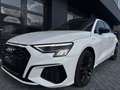 Audi A3 Sportback 45 TFSI e-tron 245 pk S-line Black Pano Wit - thumbnail 8