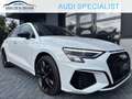 Audi A3 Sportback 45 TFSI e-tron 245 pk S-line Black Pano Wit - thumbnail 1