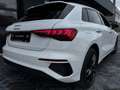 Audi A3 Sportback 45 TFSI e-tron 245 pk S-line Black Pano Wit - thumbnail 18