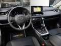 Toyota RAV 4 2.5 hybrid 4WD Luxury Burdeos - thumbnail 34