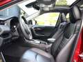 Toyota RAV 4 2.5 hybrid 4WD Luxury Burdeos - thumbnail 18