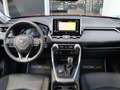 Toyota RAV 4 2.5 hybrid 4WD Luxury Burdeos - thumbnail 13