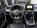 Toyota RAV 4 2.5 hybrid 4WD Luxury Burdeos - thumbnail 35