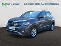 Volkswagen T-Cross C113LV 0 MKSUKA1 GPF2PF2 GPLAPLA GRBDRBD GW0MW0 Grigio - thumbnail 1