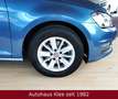 Volkswagen Golf VII Variant 1.2 TSI Comfort *Tüv neu*1.Hd* Bleu - thumbnail 4