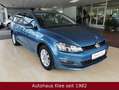 Volkswagen Golf VII Variant 1.2 TSI Comfort *Tüv neu*1.Hd* Bleu - thumbnail 1