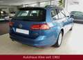 Volkswagen Golf VII Variant 1.2 TSI Comfort *Tüv neu*1.Hd* Bleu - thumbnail 10