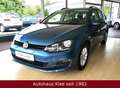 Volkswagen Golf VII Variant 1.2 TSI Comfort *Tüv neu*1.Hd* Bleu - thumbnail 3