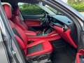 Alfa Romeo Stelvio 2.2 TURBODIESEL 190 CV AT8 Q4 B-TECH *UNIPROP* Grigio - thumbnail 12