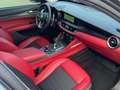 Alfa Romeo Stelvio 2.2 TURBODIESEL 190 CV AT8 Q4 B-TECH *UNIPROP* Grigio - thumbnail 13