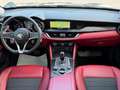 Alfa Romeo Stelvio 2.2 TURBODIESEL 190 CV AT8 Q4 B-TECH *UNIPROP* Grigio - thumbnail 9