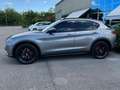 Alfa Romeo Stelvio 2.2 TURBODIESEL 190 CV AT8 Q4 B-TECH *UNIPROP* Grigio - thumbnail 22