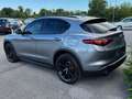 Alfa Romeo Stelvio 2.2 TURBODIESEL 190 CV AT8 Q4 B-TECH *UNIPROP* Grigio - thumbnail 4
