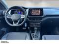 Volkswagen T-Cross 1.0 TSI DSG AHK NAVI KAM ACC LED SHZ PDC LM Grau - thumbnail 5