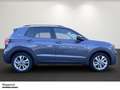 Volkswagen T-Cross 1.0 TSI DSG AHK NAVI KAM ACC LED SHZ PDC LM Grau - thumbnail 2