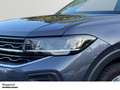 Volkswagen T-Cross 1.0 TSI DSG AHK NAVI KAM ACC LED SHZ PDC LM Grau - thumbnail 4