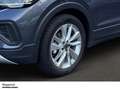 Volkswagen T-Cross 1.0 TSI DSG AHK NAVI KAM ACC LED SHZ PDC LM Grau - thumbnail 8