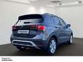Volkswagen T-Cross 1.0 TSI DSG AHK NAVI KAM ACC LED SHZ PDC LM Grau - thumbnail 3