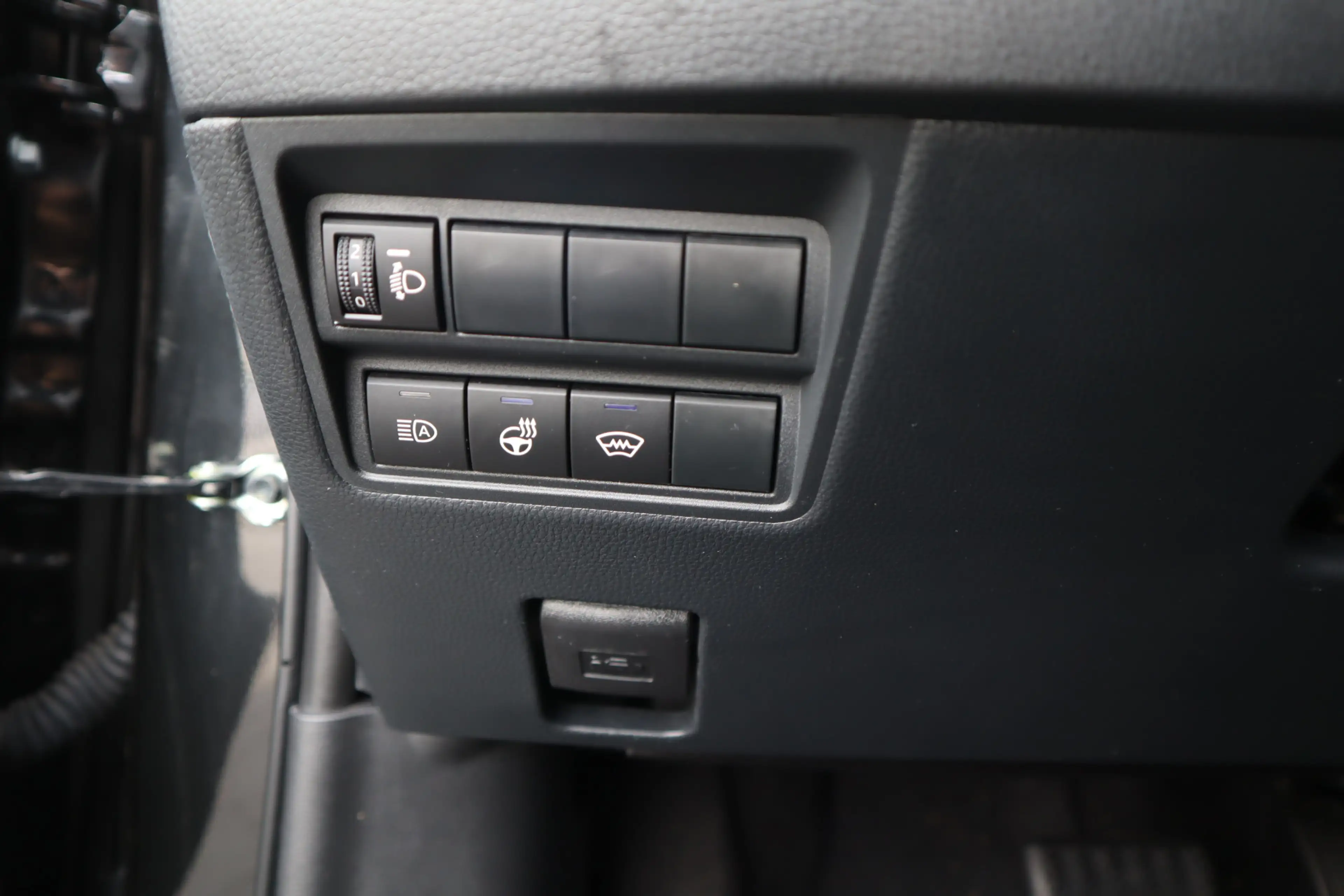 Toyota Yaris Cross 1.5 Hybrid 130 Dynamic | ACC | Carplay | Camera | — photo 20